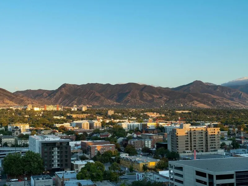 Salt Lake Marriott City Center · Anbieterbild von TUI