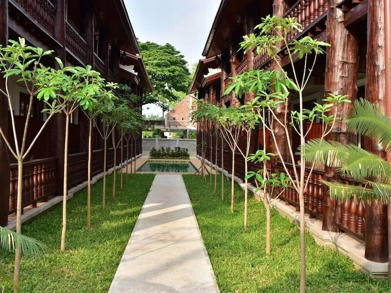 Treasure Hotel Laos · Anbieterbild von TUI