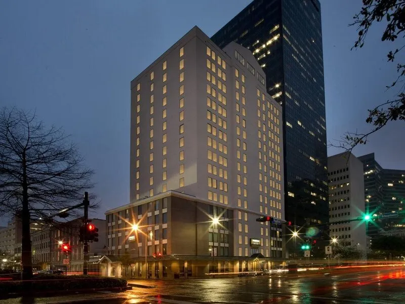 Kimpton Hotel Fontenot · Anbieterbild von TUI