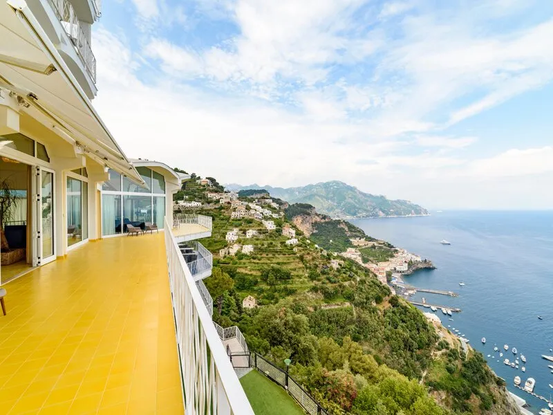 GRAND HOTEL EXCELSIOR · Anbieterbild von TUI