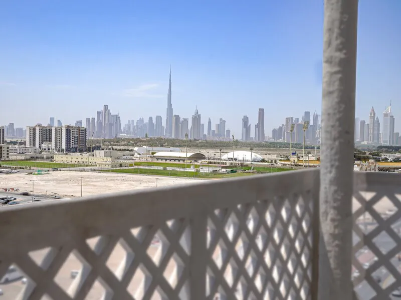 Palette Royal Reflections Hotel and Spa Dubai · Anbieterbild von TUI