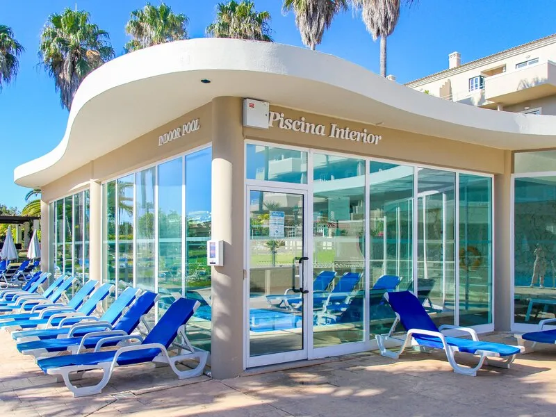 Hotel Vitors Plaza · Anbieterbild von TUI