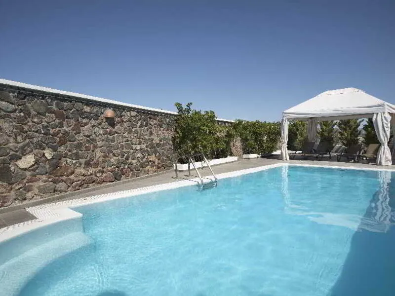 Meli Meli Accommodation · Anbieterbild von TUI