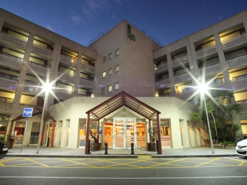 Travelodge Barcelona del Vallès · Anbieterbild von TUI