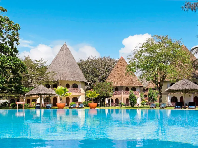Neptune Paradise Beach Resort & Spa · Anbieterbild von TUI