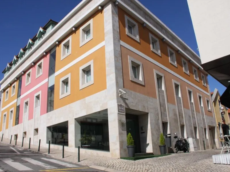 Hotel Cascais · Anbieterbild von TUI