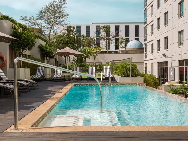 Holiday Inn Express Durban – Umhlanga · Anbieterbild von TUI