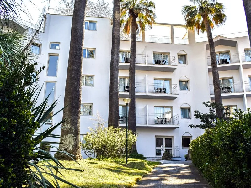 So' Lifestyle Hotel Sorrento · Anbieterbild von TUI