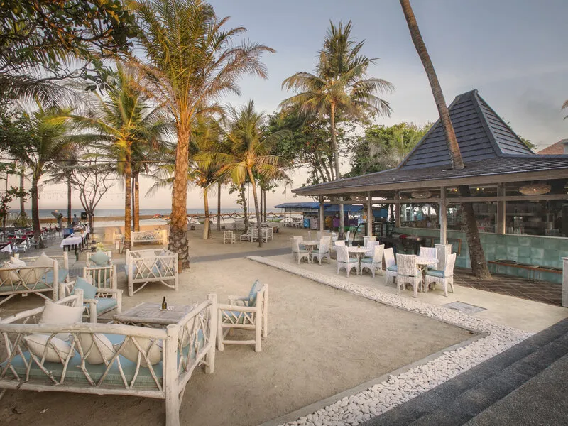 Segara Village Hotel · Anbieterbild von TUI