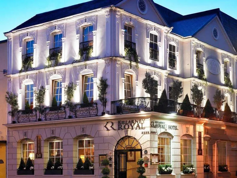 Killarney Royal Hotel · Anbieterbild von TUI