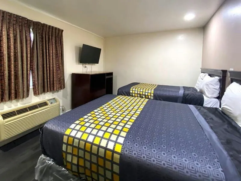 Robinhood Motel · Anbieterbild von TUI
