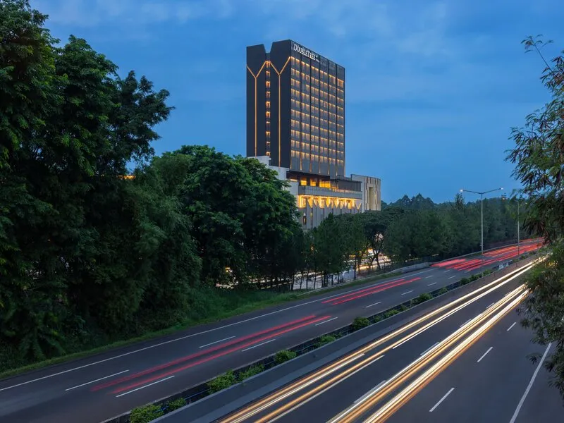 Doubletree By Hilton Jakarta Bintaro Jaya · Anbieterbild von TUI