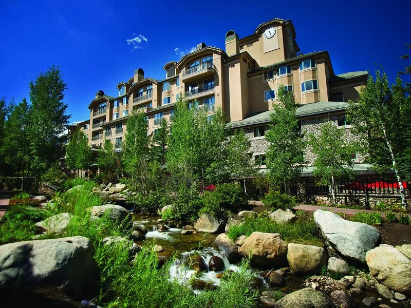 Beaver Creek Lodge · Anbieterbild von TUI