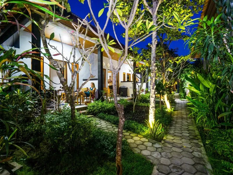 Nusa Bagus Homestay Lembongan · Anbieterbild von TUI