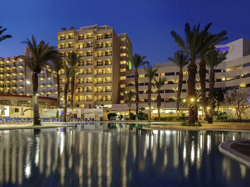 Caesar Premier Eilat · Anbieterbild von TUI