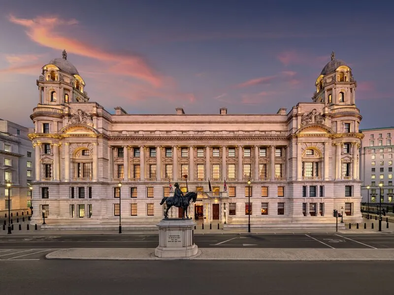 Raffles London At The Owo · Anbieterbild von TUI