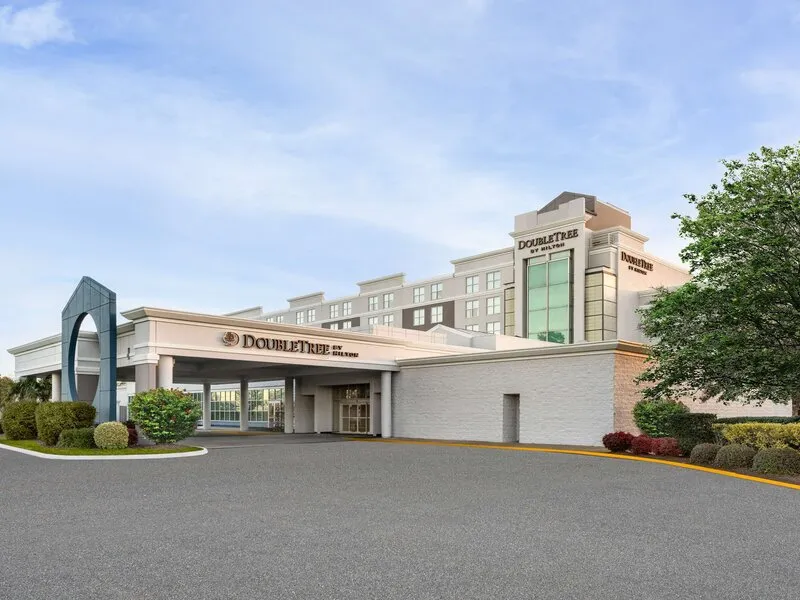 DoubleTree by Hilton Hotel Norfolk Airport · Anbieterbild von TUI