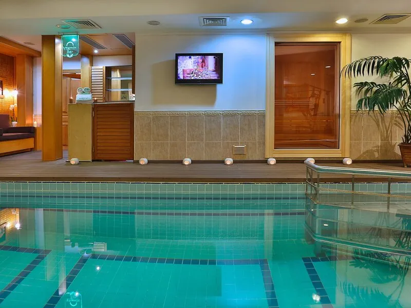 Grand Hilarium Hotel · Anbieterbild von TUI