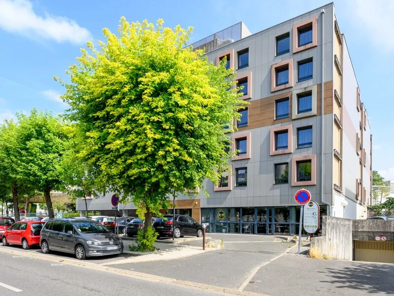 B&B HOTEL Marne-la-Vallée Torcy Gare · Anbieterbild von TUI