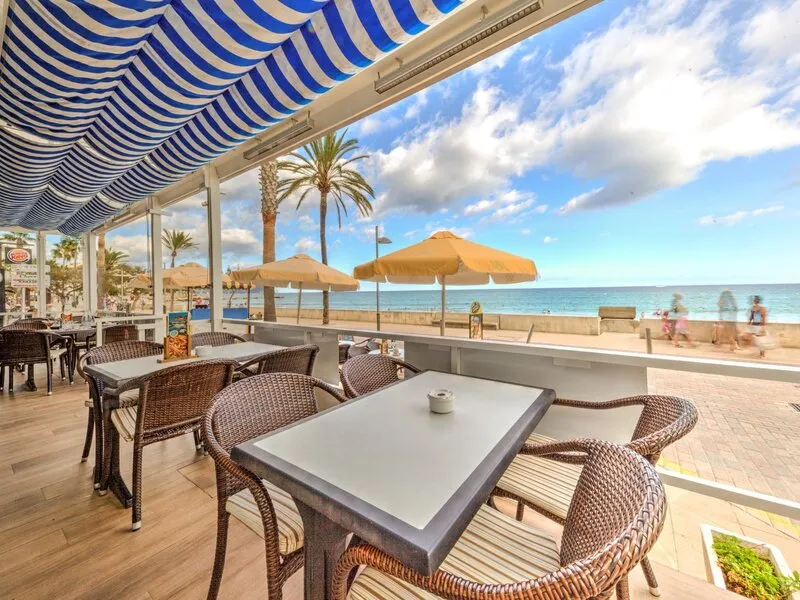 Hotel Voramar · Anbieterbild von TUI