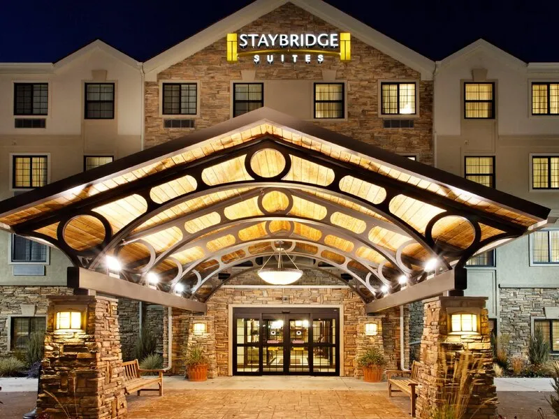 Staybridge Suites Lexington · Anbieterbild von TUI