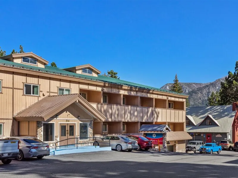 EOD SureStay Plus Hotel by Best Western Mammoth Lakes, Mammoth Lakes · Anbieterbild von TUI