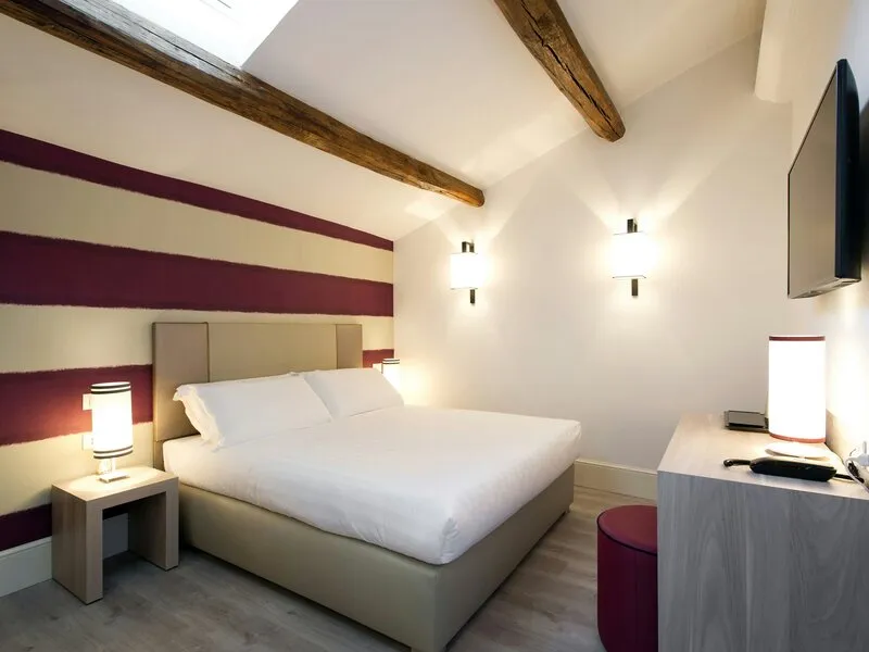 Relais Santa Maria Maggiore · Anbieterbild von TUI
