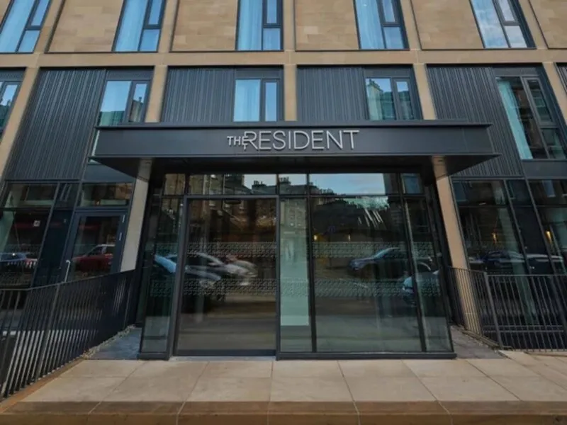 The Resident Edinburgh · Anbieterbild von TUI