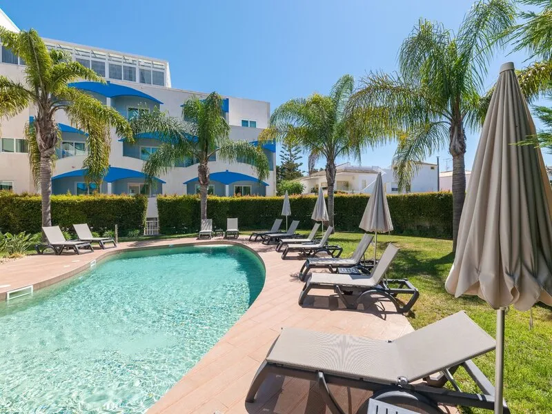 Velamar Boutique Hotel - ADULT FRIENDLY · Anbieterbild von TUI