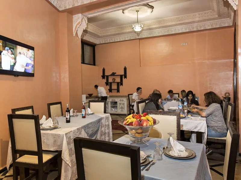 Marrakech House · Anbieterbild von TUI