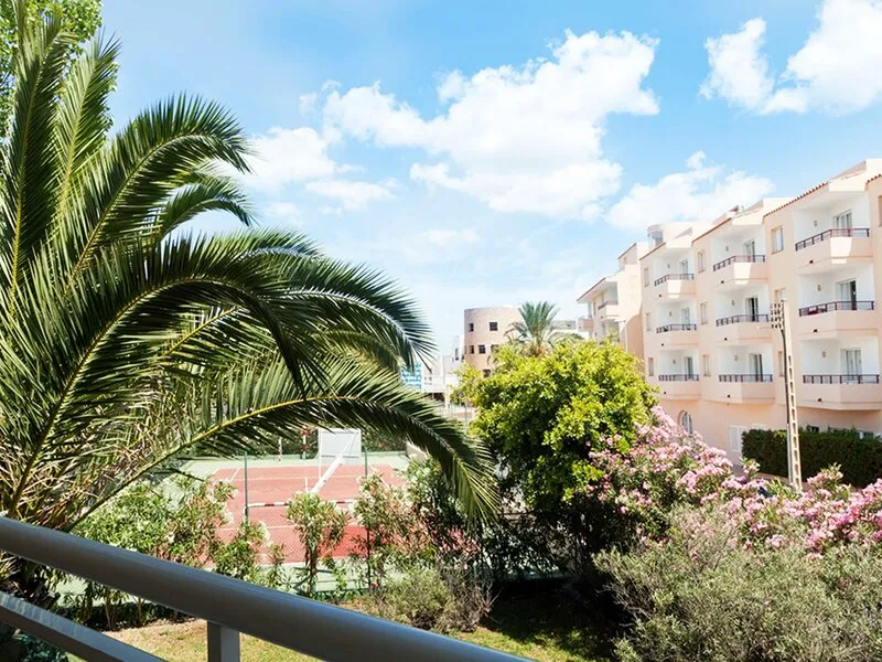 Aparthotel Vibra Club Maritim · Anbieterbild von TUI