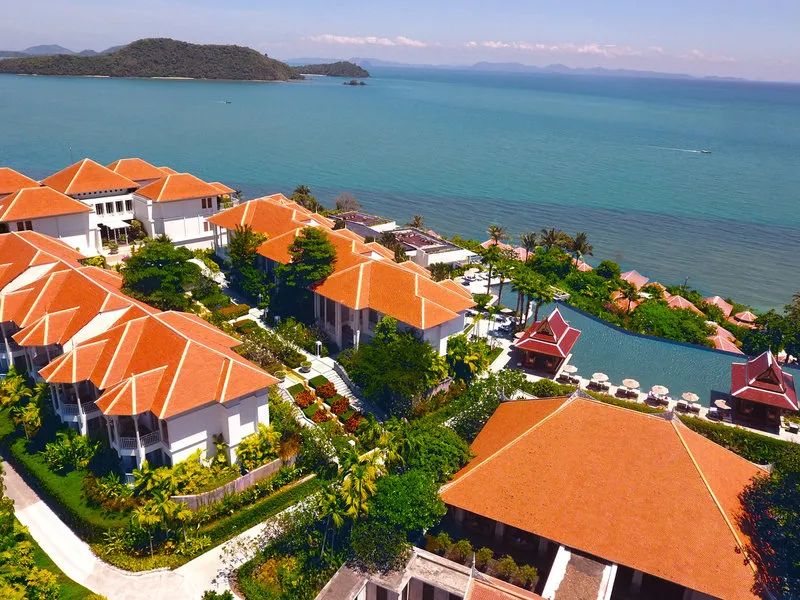 Amatara WelleisureT Resort · Anbieterbild von TUI