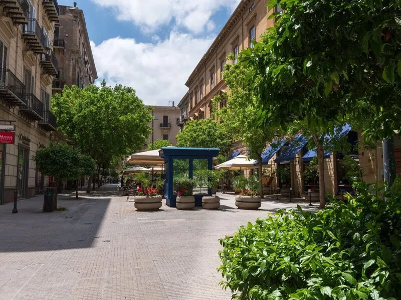 Belmonte 102 Exclusive Suite · Anbieterbild von TUI