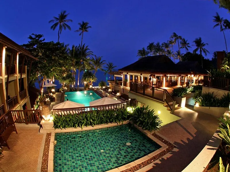 Impiana Resort Chaweng Noi · Anbieterbild von TUI