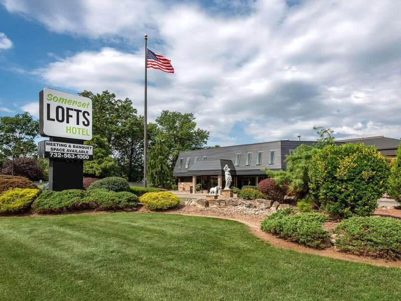 Somerset Lofts · Anbieterbild von TUI