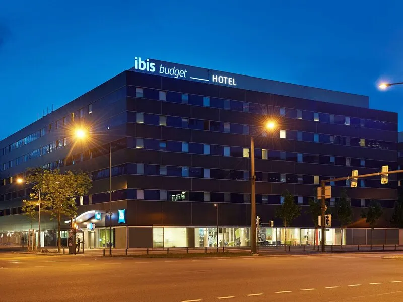 ibis budget Zurich City West · Anbieterbild von TUI