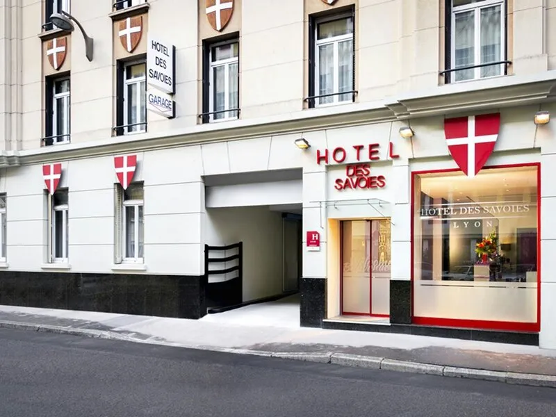 Des Savoies · Anbieterbild von TUI