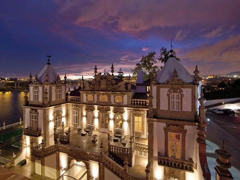 Pestana Palácio do Freixo · Anbieterbild von TUI