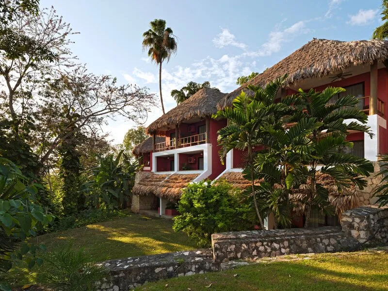 Camino Real Tikal · Anbieterbild von TUI