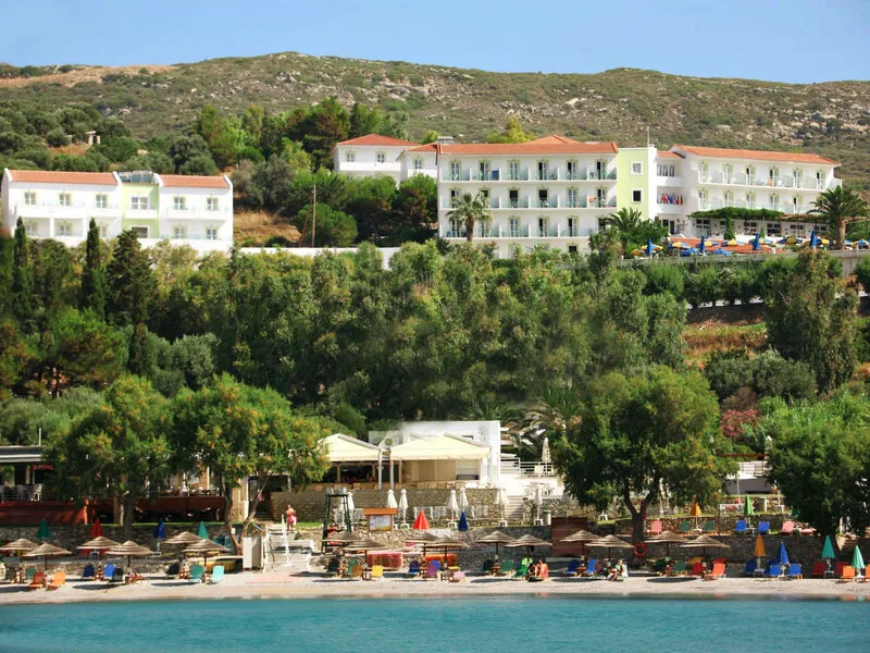 Princessa Riviera Resort · Anbieterbild von TUI