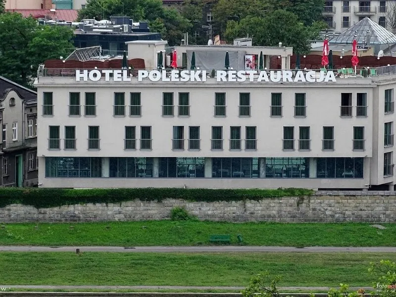 Hotel Poleski · Anbieterbild von TUI
