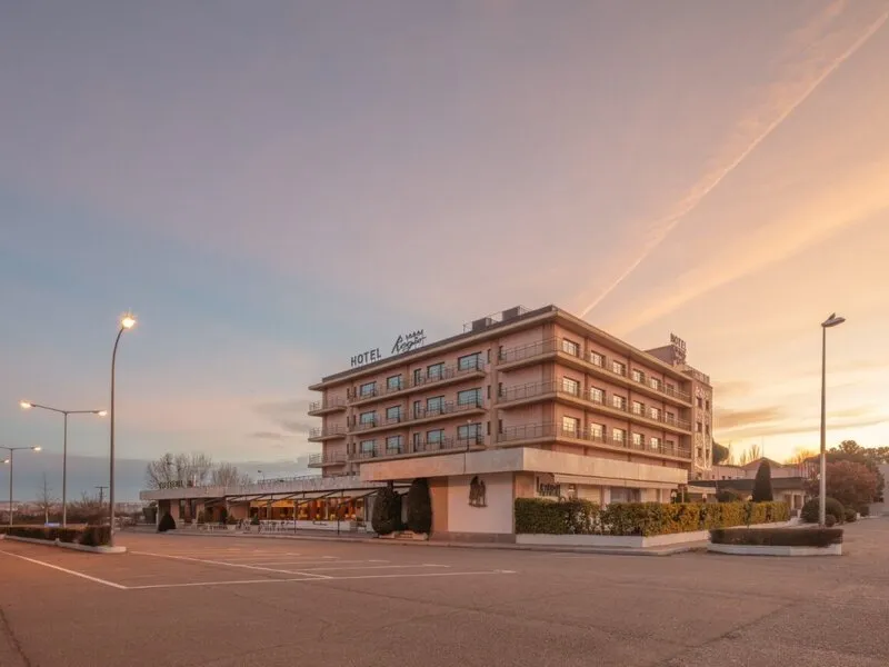 Hotel Crisol Regio · Anbieterbild von TUI