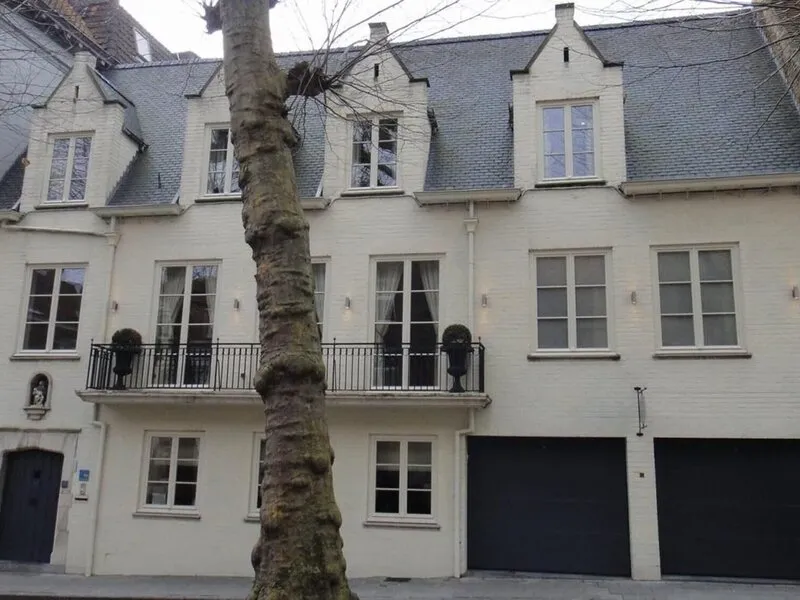 Pand 17 - Charming Guesthouse · Anbieterbild von TUI