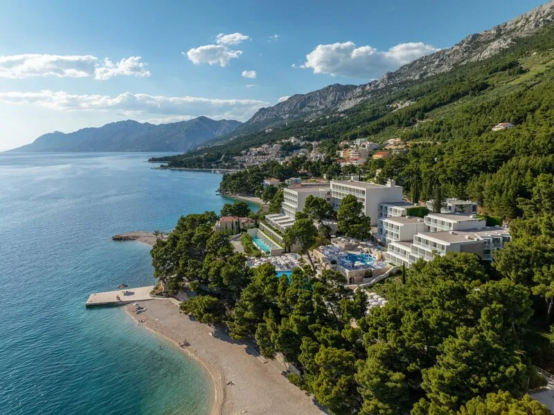 Bluesun Hotel Berulia · Anbieterbild von TUI