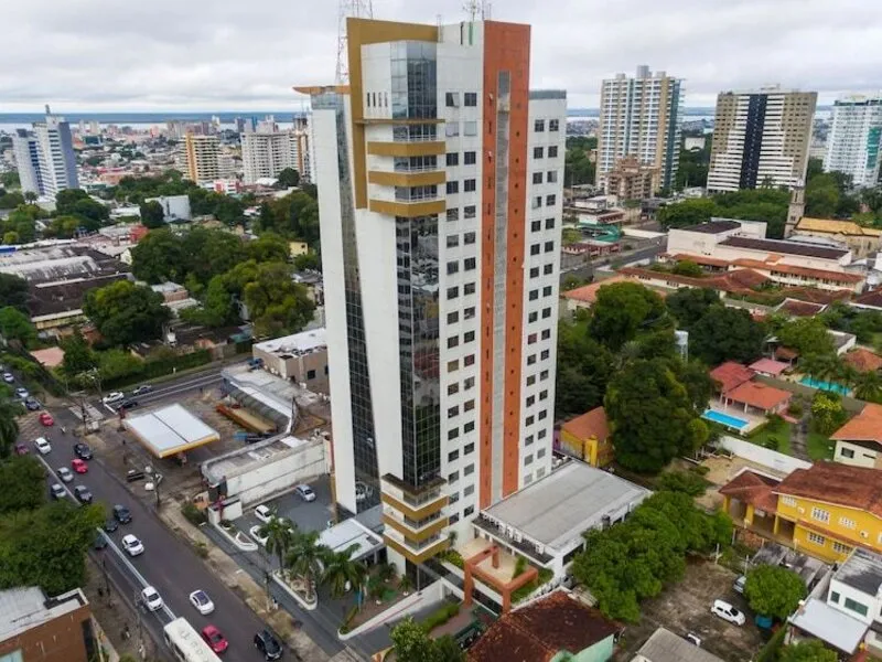Blue Tree Premium Manaus · Anbieterbild von TUI