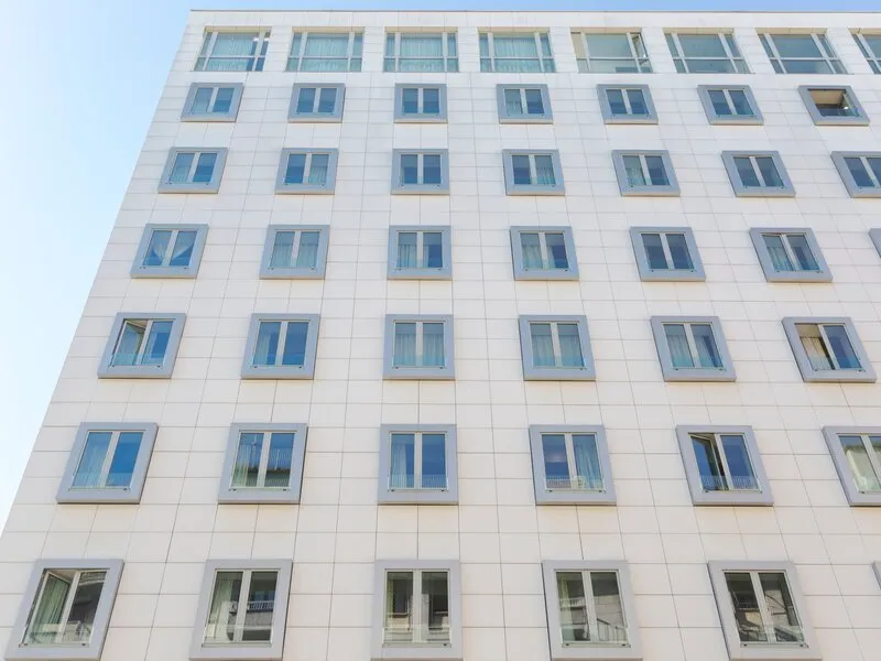 B&B HOTEL Milano Central Station · Anbieterbild von TUI