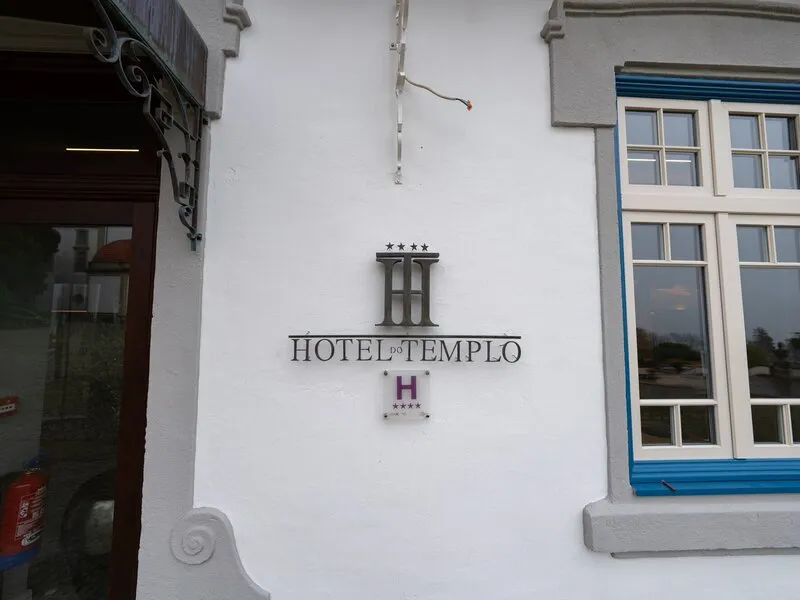 Hotel do Templo · Anbieterbild von TUI