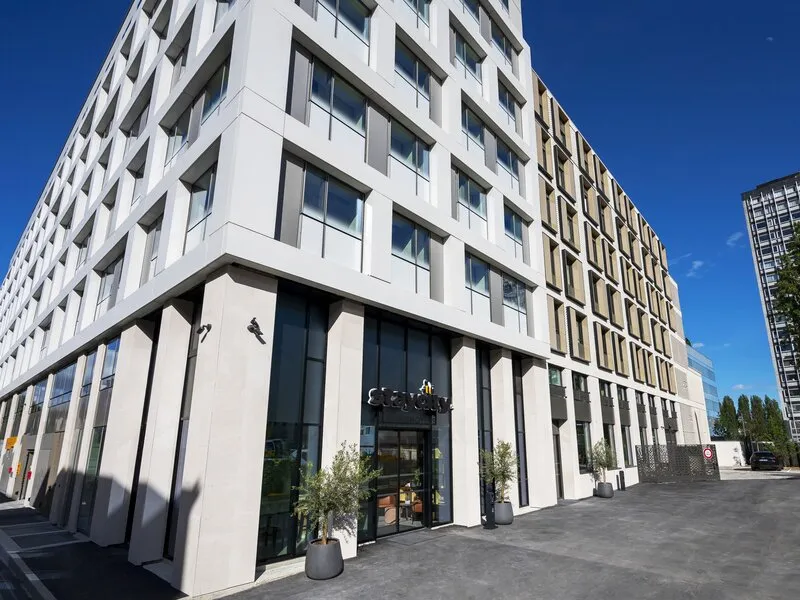 Staycity Aparthotels Paris - La Défense · Anbieterbild von TUI