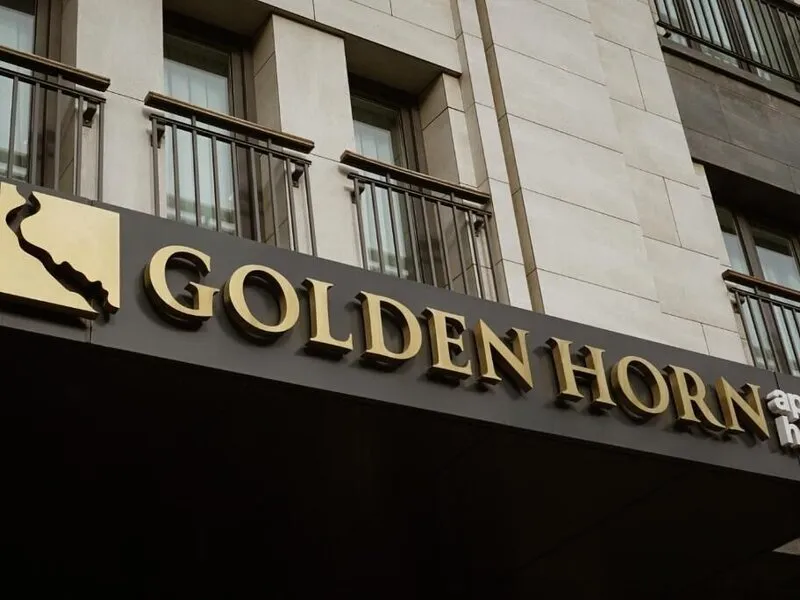 Golden Horn Apart Hotel · Anbieterbild von TUI