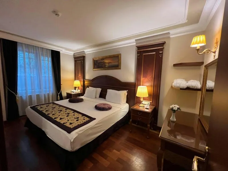 GLK PREMIER Regency Suites & Spa · Anbieterbild von TUI